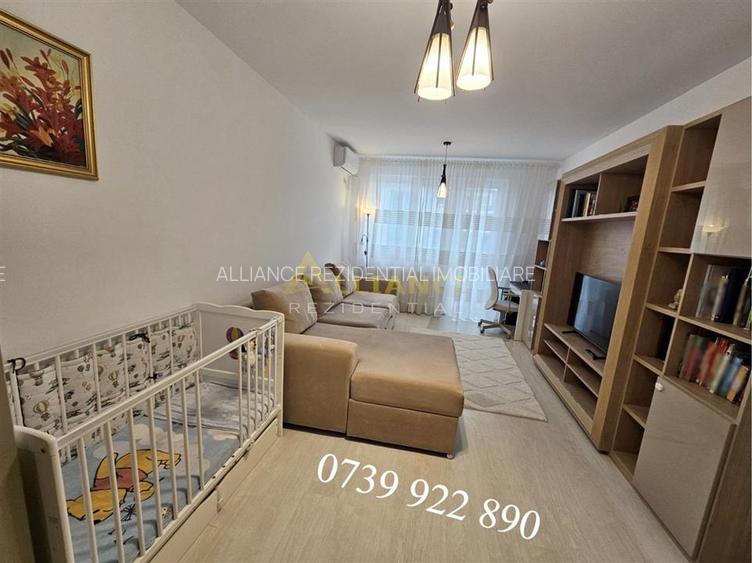 [ Biruintei Popesti Leordeni ] [ 2 camere Bloc nou ] - 2