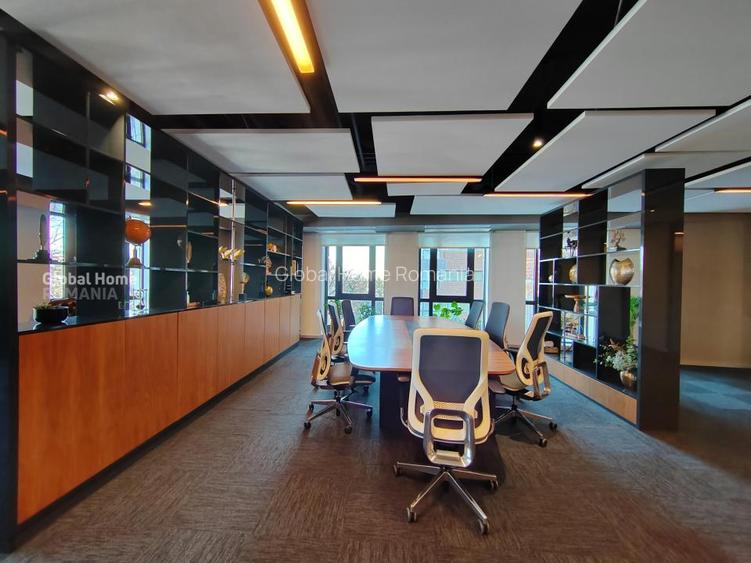 Prime Office Space | Ethos House | Class A Landmark - 5