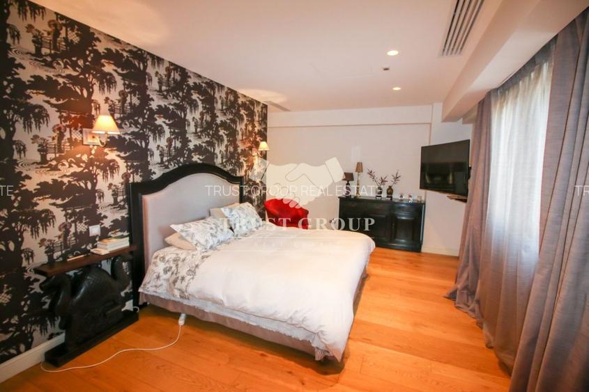 Penthouse deosebit 4 Camere Ultracentral | Terasa 115mp | 2 Locuri parcare - 10