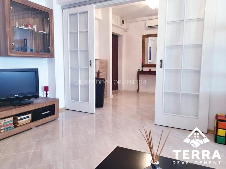 Apartament 2 camere | Bd. Mamaia – Zona Trandafirul - 4