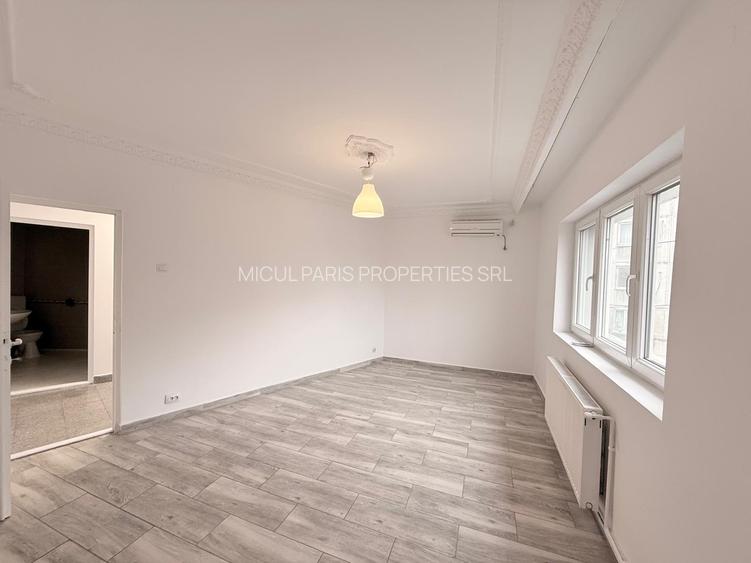 Casa spatioasa - individuala- zona Crangasi - 12