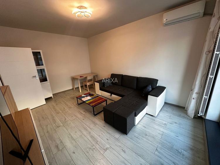 2 Camere Vedere Libera Politehnica Apaca AFI Ctroceni 2Min Metrou - 19