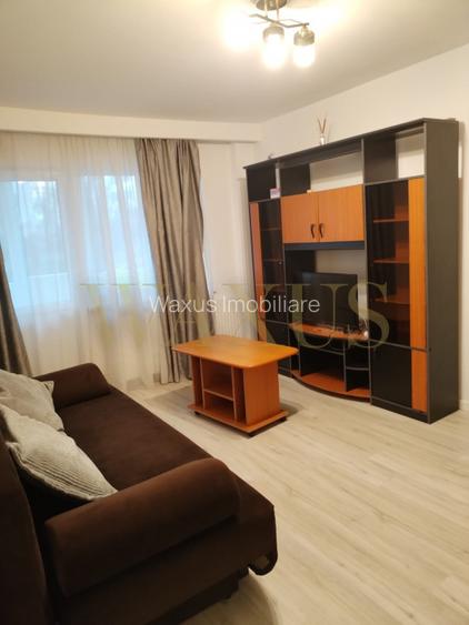 Apartament de inchiriat 2 camere, zona McDonalds ,Manastur - 4
