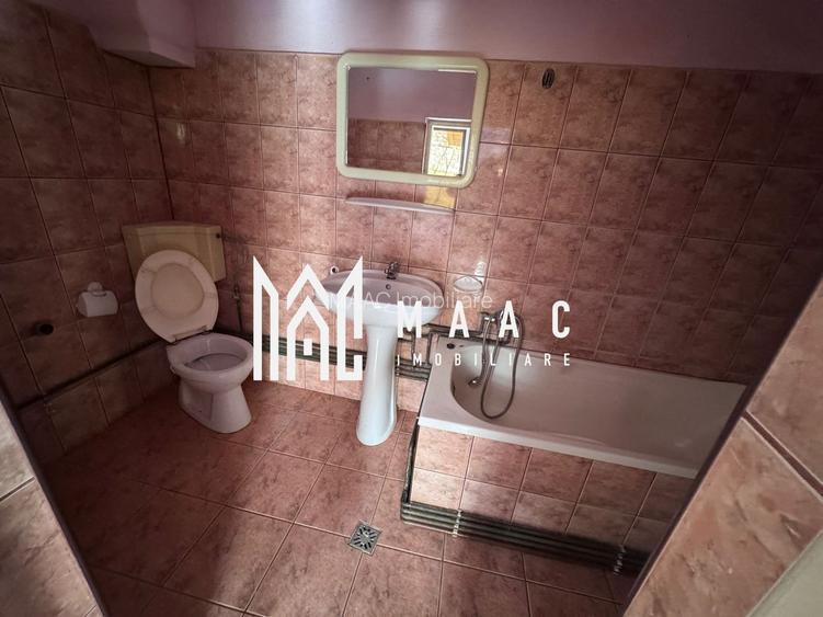 Casa individuala |  4 camere  | 2 corpuri | zona Turnisor - 6