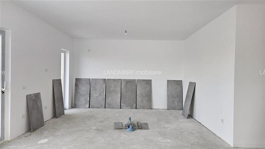 COMISION 0% DUPLEX PE PARTER STIL MINIMALIST DUMBRAVITA ION CREANGA - 8