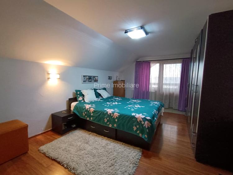 Casă cu panoramă superbă, 4 camere | Terasă mare | Micești, Alba Iulia - 9