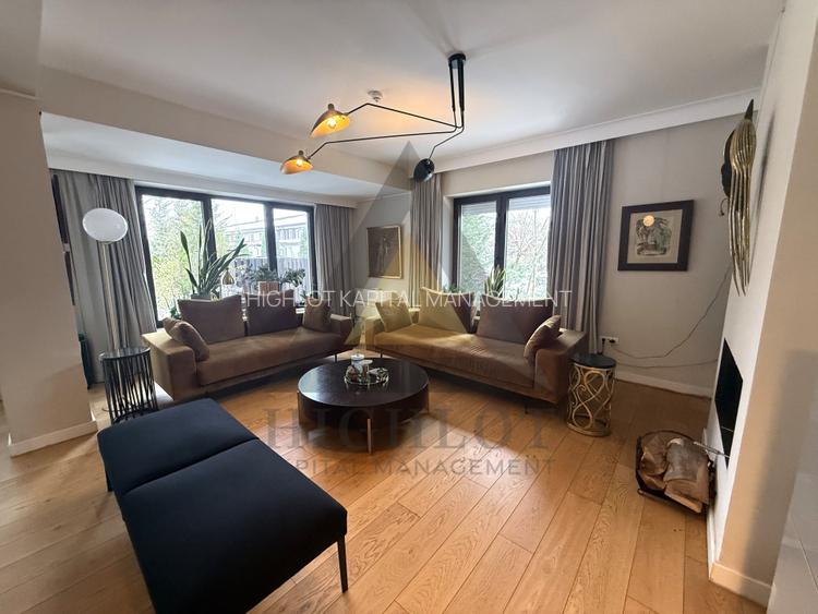 OXFORD GARDENS | VILA DUPLEX COMPLET RENOVATA | MOBILATA PARTIAL | AISB - 5