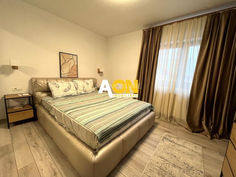 Casă înșiruită, P+E+M, 5 Camere, Zona Micești - 8
