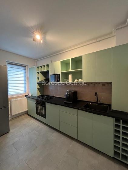 AP. 2 CAMERE ZONA MIHAI BRAVU LIDL TARCAULUI, DIRECT PROPRIETAR - 4