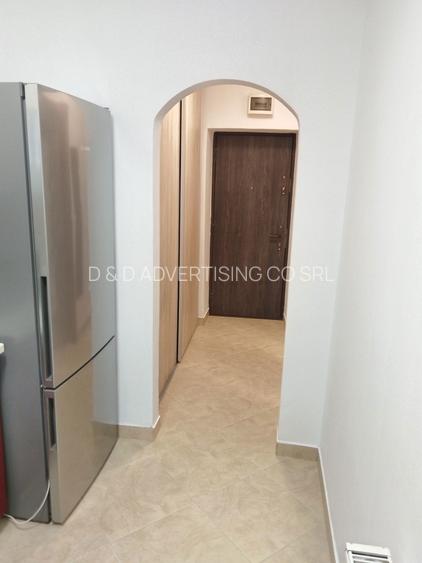 Turda / Mihalache - 6 minute metrou - Apartament  2 camere - MODERN - 6
