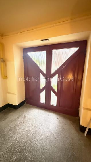 Apartament 3 camere la vilă, parter, zona Parcul Regina Maria! - 20