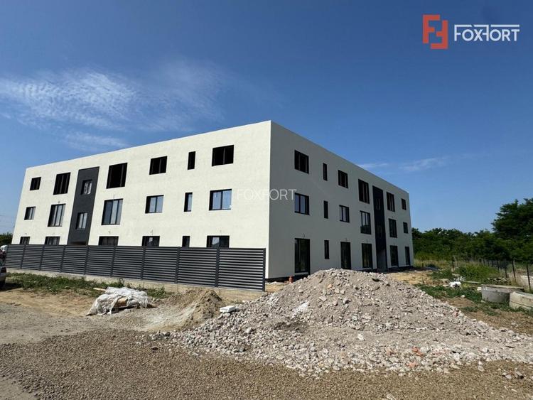 COMISION 0% Apartament cu 3 camere, etaj 2 in Timisoara, zona Plopi - 11