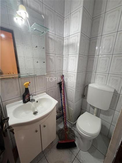 Apartament 3 camere, etaj intermediar- Nicolina, Pizza Nico - 7