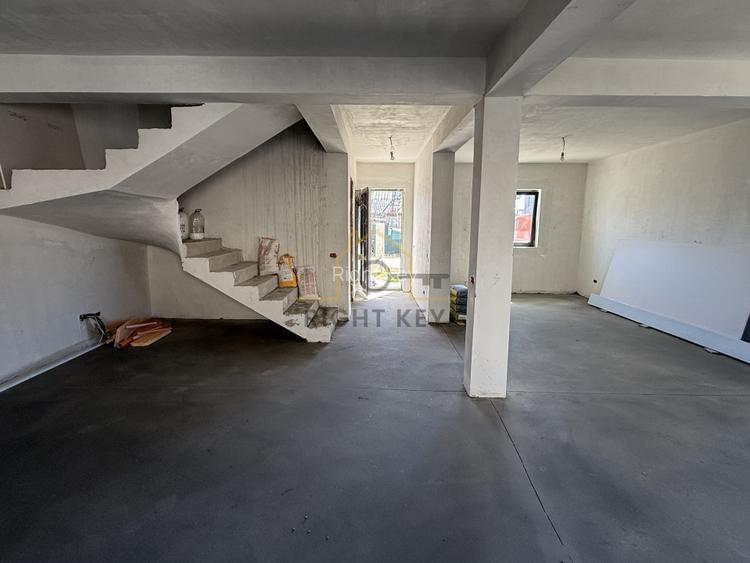 Ocazie! Duplex P+1+pod, placa, 4cam, toate utilitatile! Comision 0%! - 6