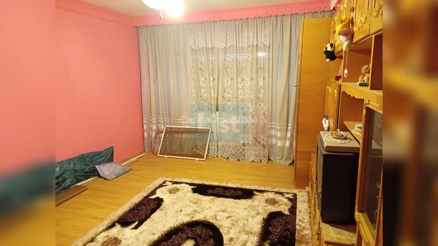 APARTAMENT 2 CAMERE DECOMANDAT, ET.2 - 8