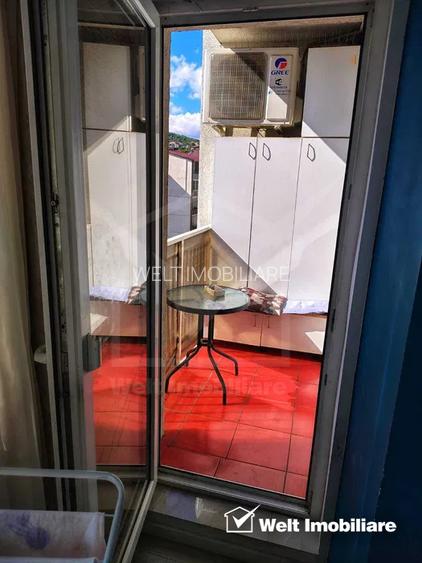  Apartament 3 Camere, Etaj intermediar, IRIS, Zona Auchan  - 5