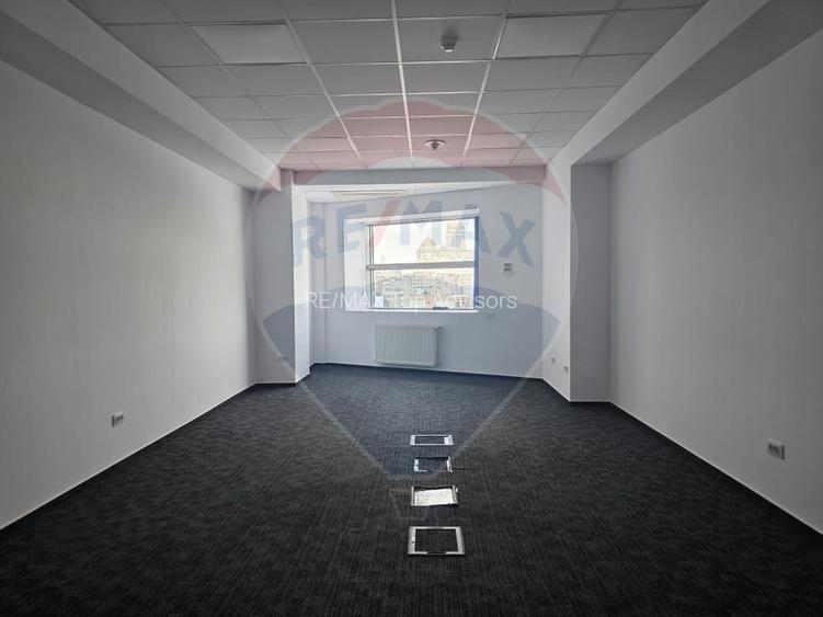 Cladire Birouri DE VANZARE | 13 Septembrie | Potential Conversie Hotel - 14