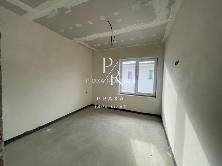 Duplex de vanzare 120 mp utili langa parcul Poligonului din Floresti! - 10