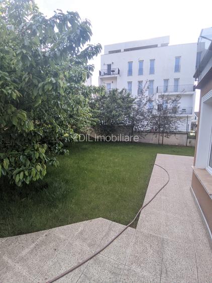 Casă de închiriat, 5 camere, 160 mp, Mănăștur zona Câmpului - 27