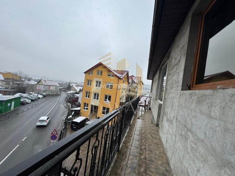 Apartament generos ( 160 MP ) cu 5 camere decomandat | Manastur - 17