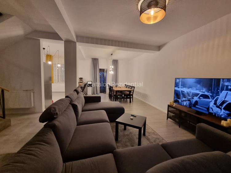 Casa de vanzare in Pantelimon -Ferma Animalelor - 5