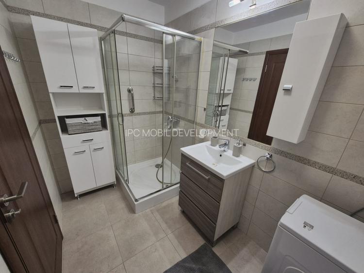 Prima închiriere după renovare, apartament 1 cameră, Junior Residence - 7