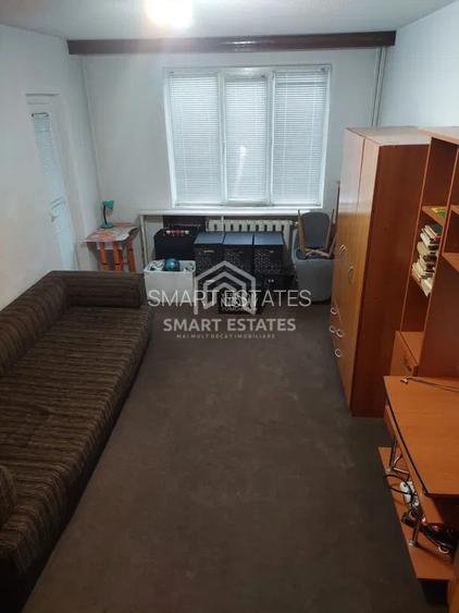 3 Camere-Decomandat-Rahova-1982-7/8 - 4