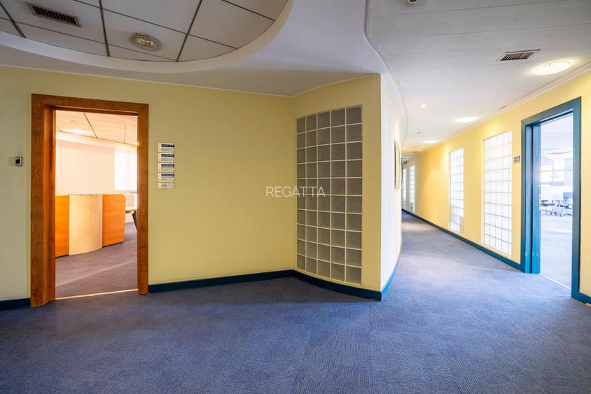 Spatii birouri de inchiriat zona Piata Victoriei - Dorobanti, Bucuresti - 5