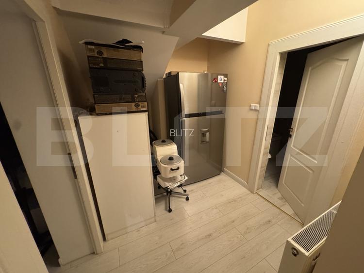 Apartament 3 camere, 69 mp, Breazu Rezidential - 13