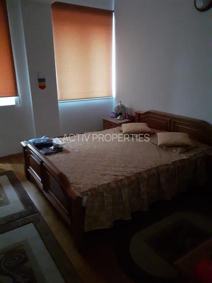 MAGURELE, Vila an 2012 S+P+E+M, Sutila 315mp, garaj, foisor, centrala proprie - 5