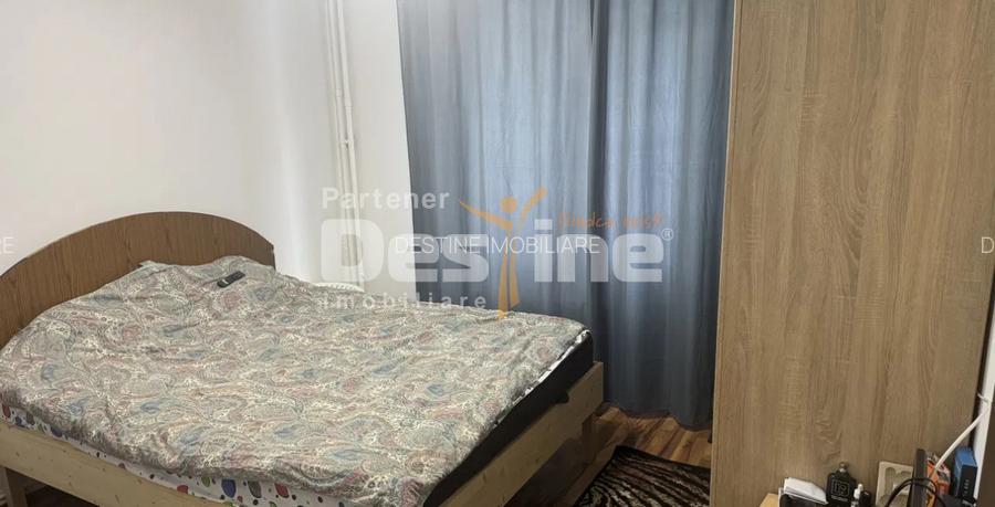 Apartament cu 2 camere, suprafata de 45 mp, langa lacul Noua - 2