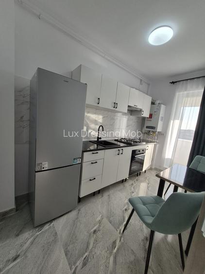 Închiriez garsoniera decomandata, mobilata și utilata integral, de lux. - 9