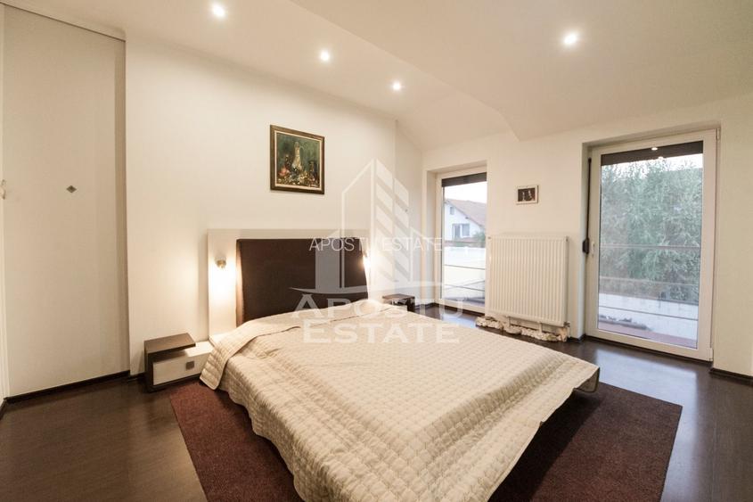 Vilă individuală premium,Dumbravita zona centrala - 36