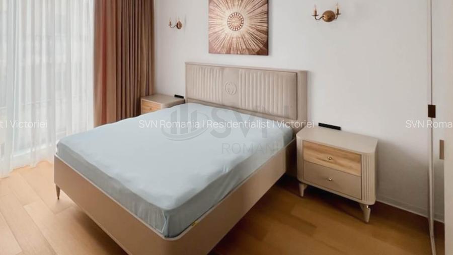 REA1020953 Apartament 3 camere Herastrau - 7
