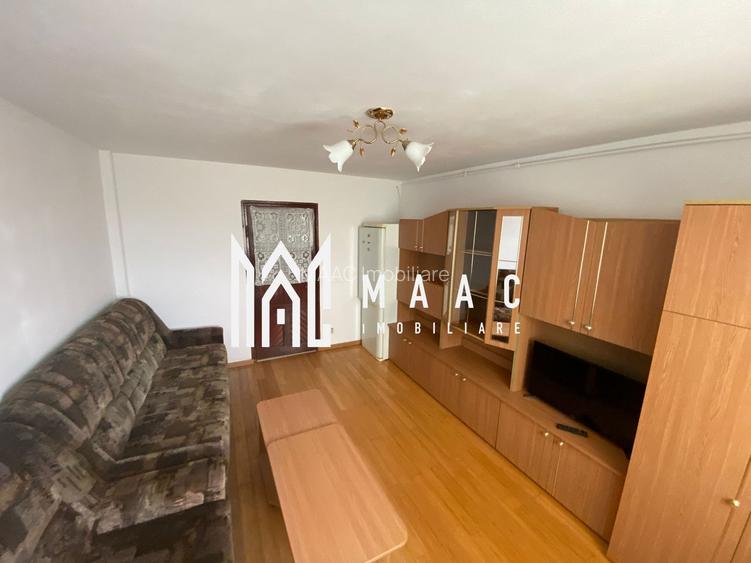Garsonieră | Mobilată și utilată | Lazaret - 7