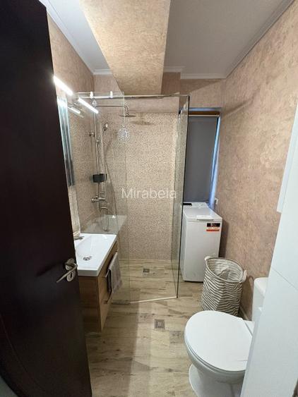 Apartament-inchiriere pe termen lung situat in Arlequin Apartment zona Butoaie - 5