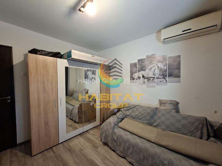 Rahova Soldat Modoran Ene 3 Camere Mobilat Utilat 67  Mp - 5