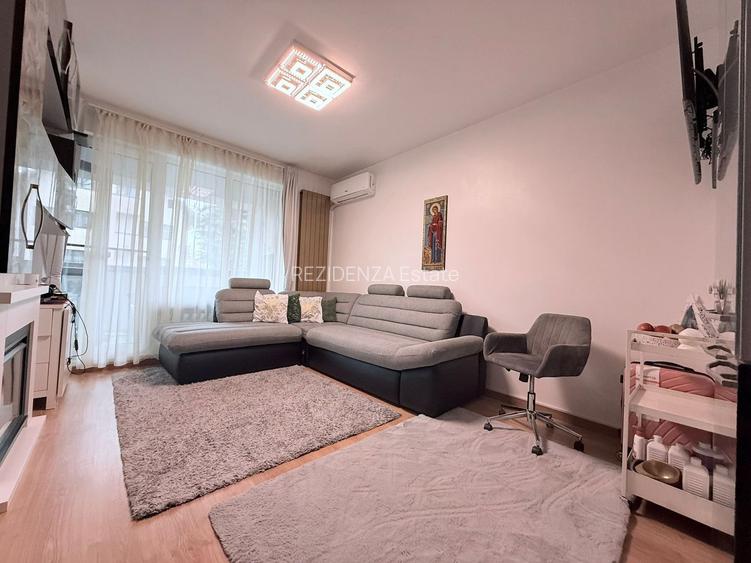 APARTAMENT PREMIUM 3 CAMERE DECOMANDAT GRAN VIA PARK - 4