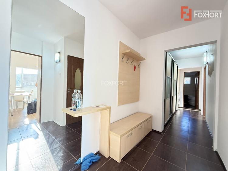 Apartament cu 3 camere de vanzare in Timisoara, zona Aradului - 7