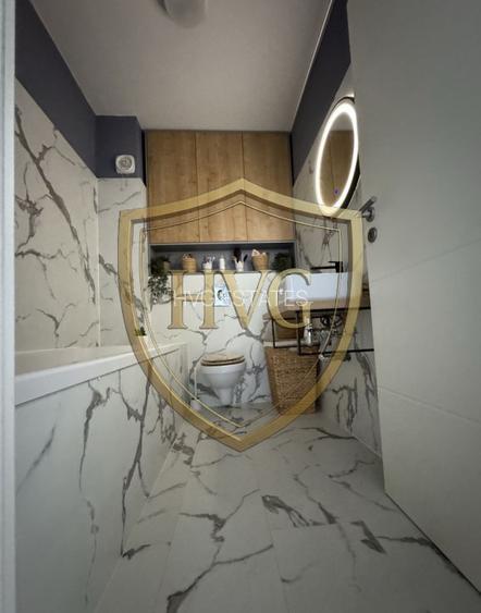 Apartament 3 camere | Centrala | Prima chirie | 2 locuri parcare incluse - 6