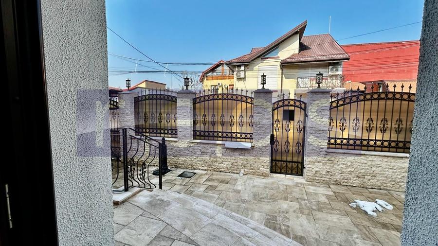 VANZARE VILA | 5 CAMERE | CURTE SUPERBA | ZONA FUNDENI - 33