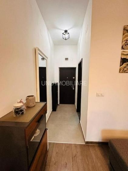 Apartament cu 1 camera - zona Tatarasi - Kaufland - 7