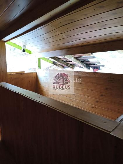 Proprietate langa Dunare – 3000 mp, priveliste si potential business - 14