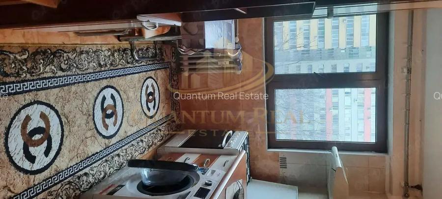 Vânzare 2 camere langa Metrou Obor - 5