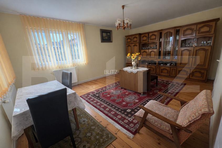 Casă individuală, 156 mp, 474 mp teren, zona Dâmbul Rotund - 3
