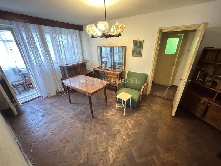 Apartament 2 camere zona Abator - 2