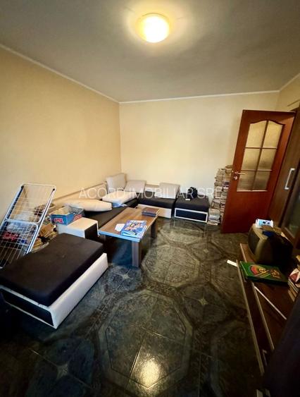 Apartament 3 camere decomandat Tomis Nord- Campus - 4
