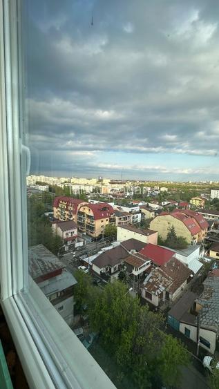 Garsonieră de închiriat – Colentina / Doamna Ghica | 38 mp | Complet mobilată și - 2