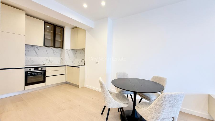 Aviatiei Tower | Apartament 2 camere|  Aviatiei | Dimitrie Pompeiu - 5