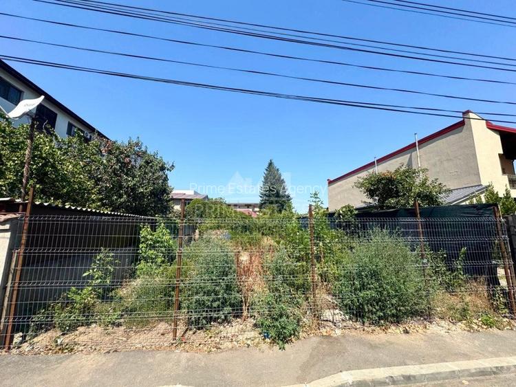 De Vânzare Teren Intravilan 440mp zona Brâncoveanu - 7